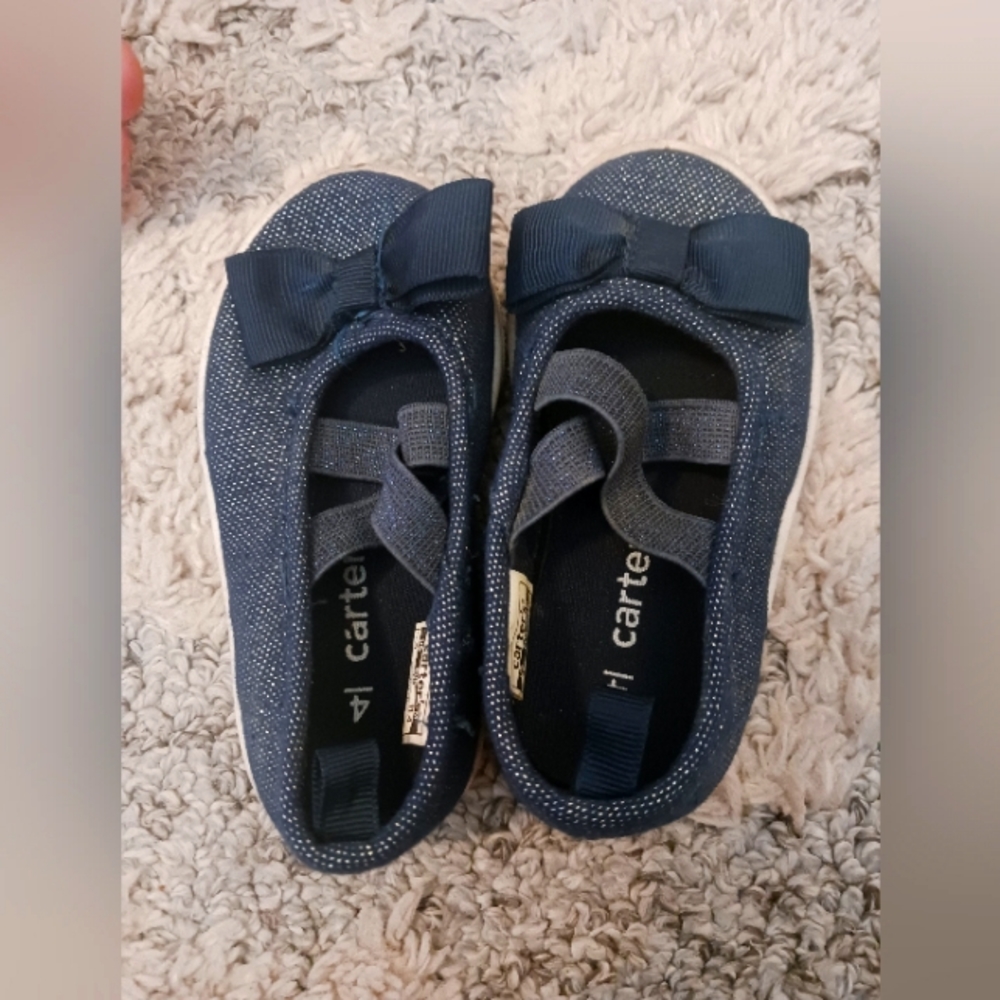 Toddler shoes